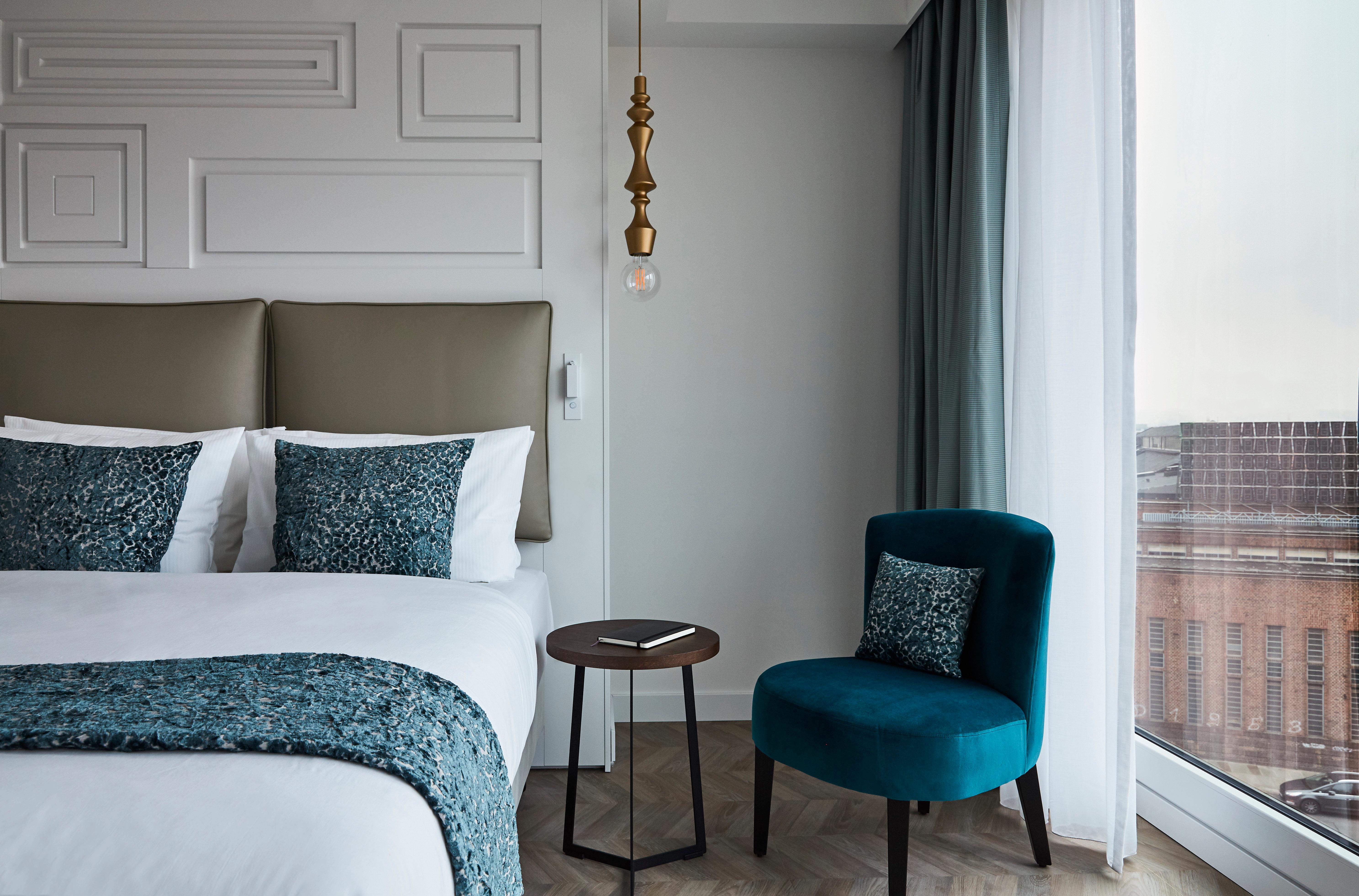 Hotel Indigo Dresden - Wettiner Platz By Ihg Exteriör bild