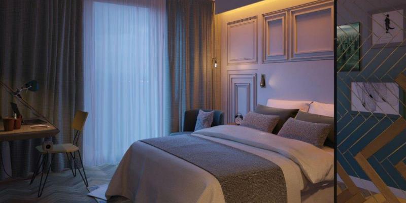 Hotel Indigo Dresden - Wettiner Platz By Ihg Exteriör bild